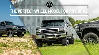 Use The Equalizer To Transform Your Vehicle | Anthem Off-Road
