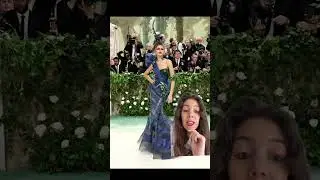 Parte I. Looks Gala Met 2024 💓 #galamet #potenciatuimagen #asesoradeimagen #imagenpersonal