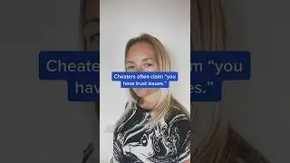The Narcissist&rsquo;s Unjust Accusations