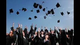 GRADUATION GREATNESS!PARTY CLASS IN DONE!FUN!TYLER LEVINE!HIGH SCHOOL HAPPINESS!BLAKE LEVINE