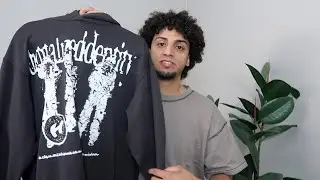 3 LOW-KEY STREETWEAR BRANDS YOU SHOULD KNOW FT. SOMAR BY OWEN HYATT & MORE
