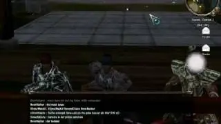 XSonyBlackX Dance