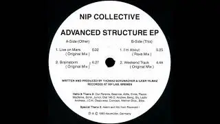 NIP Collective - I'm About (Rave Mix)