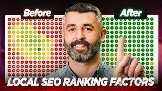 6 Local SEO Ranking Factors (That Drive 80% Of Results)