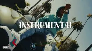 Lil Scoom89 - Late Night In Cali (Instrumental)