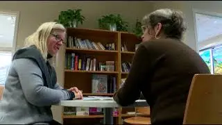Your Health Matters: Freedom From Smoking