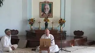 Knowledge of Reality - Satsang Dec 07, 2025