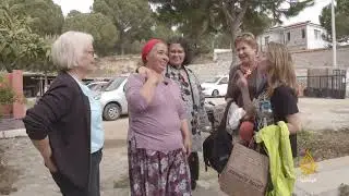الطهطشيون.. أبناء الغابة
