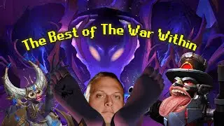 The Best of The War Within