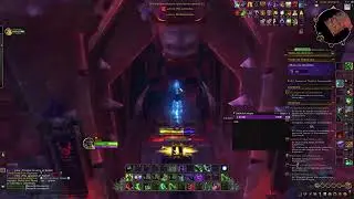 Visiones Horribles Revividas TWW S2 l 8 Mascaras Orgrimmar l Havoc DH