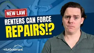 New Law Lets Tenants Repair Without Permission
