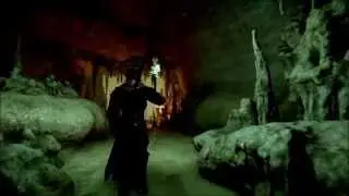 Dragon Age Inquisition [HD] Gameplay
