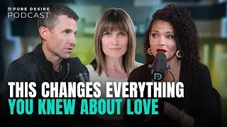 Women's Voices: Rebuilding Trust and Safety After Betrayal w/ Dr. Jill Manning | Ep. 435