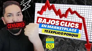 LOW CLICKS ON FACEBOOK MARKETPLACE EXPLAINED STEP BY STEP