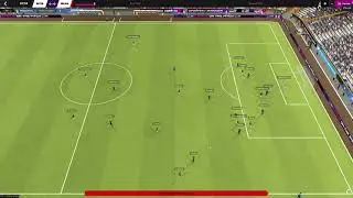 FM22 Beta - Inter vs Milan | FM-ARENA