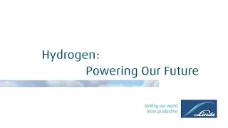 Hydrogen:  Powering Our Future