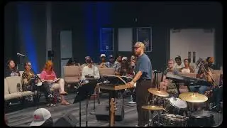 The garage church: young adults sermon clip