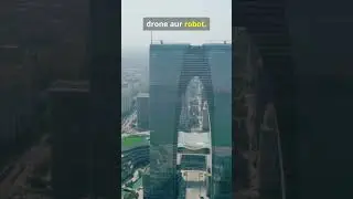 Saudi ka $1 Trillion Future Shehar &mdash; THE LINE City  the line saudi arabia update