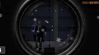 3D SNIPER/ MIDNIGHT HEIST 10/40 KILL THE GANG/ LUDJO GANG