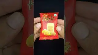Pran Potato Biscuits 🍪 #shorts