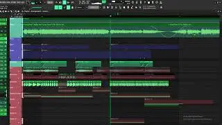 Lorna Shore - To the Hellfire [LTTLFIRE REMIX]