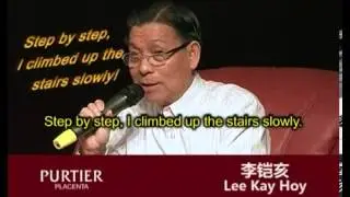VOL 2 - 03 - PURTIER - Eng - Mr Lee Kay Hoy Melaka) - Osteoporosis Arthritis Sensitive Nose