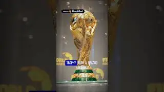 The most expensive trophy in the world