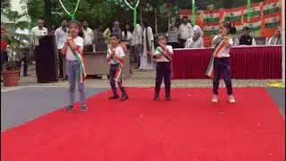 #republic day performance 🇮🇳