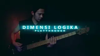 Angel Of Death Dimensi Logika Bass PlayThrough