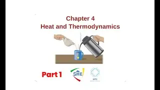 General Physics  Chapter 4 Heat and Thermodynamics #freshman #physics #ethiopia