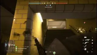Back 2 Back 2 Pieces BFV - Ice Skating?