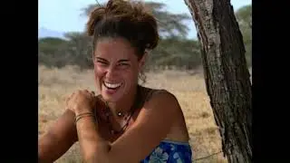 Survivor: Africa - Kim P Confessionals