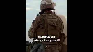 US Special Forces Arrested by Iranian Forces 2016