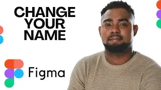 How to Change Your Name on Figma Account