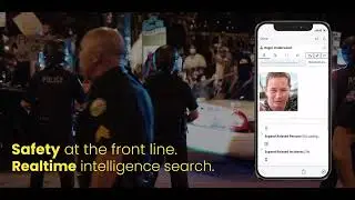 Real-time investigations on mobile devices | Siren 14 | Powering Investigations
