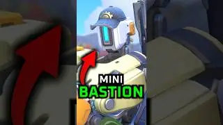 Un MINI BASTION ULTRA OP ?