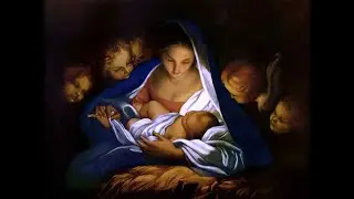 Famous Baroque Christmas Masterworks