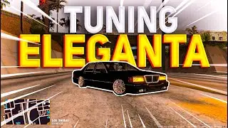 | PROJECTRPG | TUNING ELEGANTA ** NOWE AUTA ** ** ZMIANY **