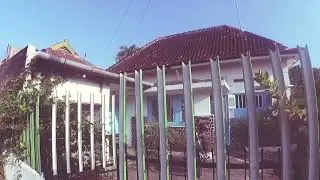 Rumah Lifepatch 2.0 (2017)