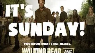 It's Sunday! What to do besides Gaming? My Recommendations!
