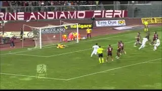 Serie bwin 2012 - 2013: Livorno - Spezia 1 5