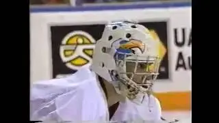 Promotional Commercial for the 1996 Tim Hortons Cup
