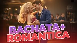 Lo Mejor de la Bachata Sensual 2025 🌹 | Mix Romántico Para Enamorarse
