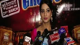 Ghost Mahie Gill sings