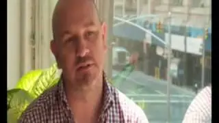 'The US Dollar Has An Image Problem' : Richard Smith N-TV Interview
