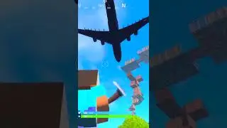 I coded Fortnite! Hoe would you rate this creative map?