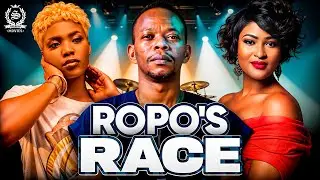ROPO's RACE | Nigerian movies 2025 Latest full movies