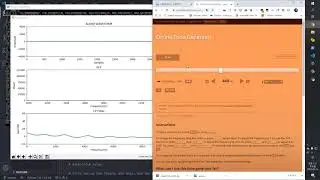 real time speech analysis using python