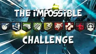 The HARDEST Reverse Rainbow Perk Challenge Drove Me Mad&hellip;