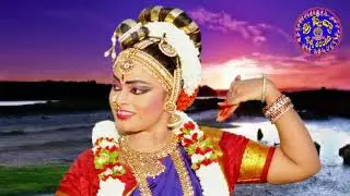 TERUTERU JAVARALA MANGI DIVYA SWETCHA NRUTYA TARANGINI ICHAPURAM